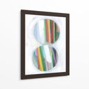 Arte En Whites Iii - Thomas Brown | Cuadro decorativo de Canvas Lab