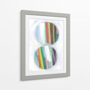 Arte En Whites Iii - Thomas Brown | Cuadro decorativo de Canvas Lab