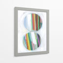 Arte En Whites Iii - Thomas Brown | Cuadro decorativo de Canvas Lab