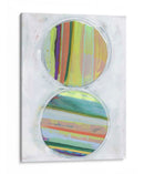 Arte En Whites Iv - Thomas Brown | Cuadro decorativo de Canvas Lab