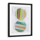 Arte En Whites Iv - Thomas Brown | Cuadro decorativo de Canvas Lab