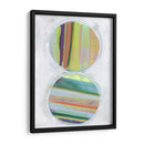 Arte En Whites Iv - Thomas Brown | Cuadro decorativo de Canvas Lab