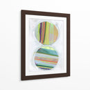 Arte En Whites Iv - Thomas Brown | Cuadro decorativo de Canvas Lab