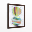 Arte En Whites Iv - Thomas Brown | Cuadro decorativo de Canvas Lab