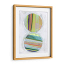 Arte En Whites Iv - Thomas Brown | Cuadro decorativo de Canvas Lab