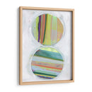 Arte En Whites Iv - Thomas Brown | Cuadro decorativo de Canvas Lab