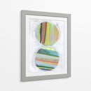 Arte En Whites Iv - Thomas Brown | Cuadro decorativo de Canvas Lab