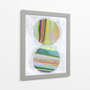 Arte En Whites Iv - Thomas Brown | Cuadro decorativo de Canvas Lab
