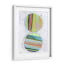 Arte En Whites Iv - Thomas Brown | Cuadro decorativo de Canvas Lab