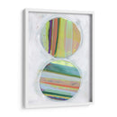 Arte En Whites Iv - Thomas Brown | Cuadro decorativo de Canvas Lab