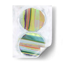 Arte En Whites Iv - Thomas Brown | Cuadro decorativo de Canvas Lab