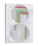 Arte En Los Blancos V - Thomas Brown | Cuadro decorativo de Canvas Lab