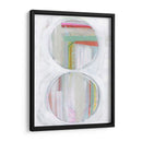 Arte En Los Blancos V - Thomas Brown | Cuadro decorativo de Canvas Lab