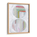 Arte En Los Blancos V - Thomas Brown | Cuadro decorativo de Canvas Lab