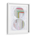 Arte En Los Blancos V - Thomas Brown | Cuadro decorativo de Canvas Lab