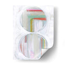 Arte En Los Blancos V - Thomas Brown | Cuadro decorativo de Canvas Lab