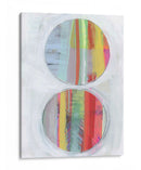 Arte En Los Blancos Vi - Thomas Brown | Cuadro decorativo de Canvas Lab