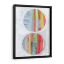 Arte En Los Blancos Vi - Thomas Brown | Cuadro decorativo de Canvas Lab