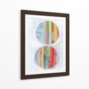 Arte En Los Blancos Vi - Thomas Brown | Cuadro decorativo de Canvas Lab