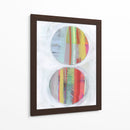 Arte En Los Blancos Vi - Thomas Brown | Cuadro decorativo de Canvas Lab