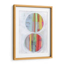 Arte En Los Blancos Vi - Thomas Brown | Cuadro decorativo de Canvas Lab