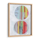 Arte En Los Blancos Vi - Thomas Brown | Cuadro decorativo de Canvas Lab