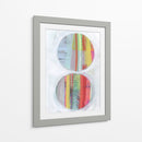 Arte En Los Blancos Vi - Thomas Brown | Cuadro decorativo de Canvas Lab