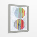 Arte En Los Blancos Vi - Thomas Brown | Cuadro decorativo de Canvas Lab