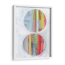 Arte En Los Blancos Vi - Thomas Brown | Cuadro decorativo de Canvas Lab