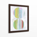 Arte En Los Blancos Vii - Thomas Brown | Cuadro decorativo de Canvas Lab