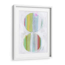 Arte En Los Blancos Vii - Thomas Brown | Cuadro decorativo de Canvas Lab