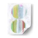 Arte En Los Blancos Vii - Thomas Brown | Cuadro decorativo de Canvas Lab