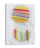 Arte En Whites Viii - Thomas Brown | Cuadro decorativo de Canvas Lab