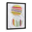 Arte En Whites Viii - Thomas Brown | Cuadro decorativo de Canvas Lab