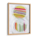 Arte En Whites Viii - Thomas Brown | Cuadro decorativo de Canvas Lab