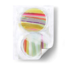 Arte En Whites Viii - Thomas Brown | Cuadro decorativo de Canvas Lab