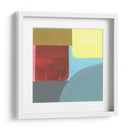 Neones Azules I - Thomas Brown | Cuadro decorativo de Canvas Lab