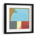 Neones Azul Iv - Thomas Brown | Cuadro decorativo de Canvas Lab