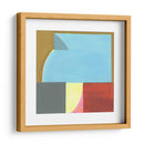 Neones Azul Iv - Thomas Brown | Cuadro decorativo de Canvas Lab