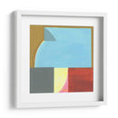 Neones Azul Iv - Thomas Brown | Cuadro decorativo de Canvas Lab