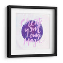 Graduación Mágica I - Jennifer Paxton Parker | Cuadro decorativo de Canvas Lab