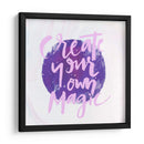 Graduación Mágica I - Jennifer Paxton Parker | Cuadro decorativo de Canvas Lab