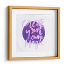 Graduación Mágica I - Jennifer Paxton Parker | Cuadro decorativo de Canvas Lab