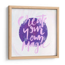 Graduación Mágica I - Jennifer Paxton Parker | Cuadro decorativo de Canvas Lab