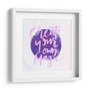 Graduación Mágica I - Jennifer Paxton Parker | Cuadro decorativo de Canvas Lab