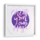 Graduación Mágica I - Jennifer Paxton Parker | Cuadro decorativo de Canvas Lab