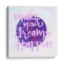 Graduación Mágica Ii - Jennifer Paxton Parker | Cuadro decorativo de Canvas Lab