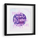 Graduación Mágica Ii - Jennifer Paxton Parker | Cuadro decorativo de Canvas Lab