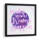 Graduación Mágica Ii - Jennifer Paxton Parker | Cuadro decorativo de Canvas Lab