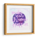 Graduación Mágica Ii - Jennifer Paxton Parker | Cuadro decorativo de Canvas Lab